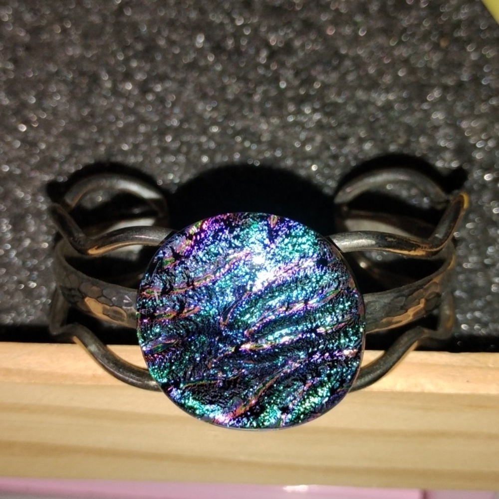 Cuff Style Bracelet - Picture 2 of 4